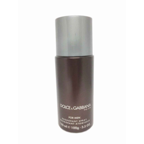 Дезодорант Dolce & Gabbana The One, 150 ml