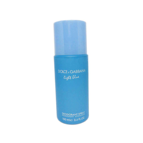 Дезодорант Dolce & Gabbana Light Blue, 150 ml
