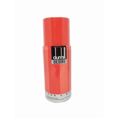 Дезодорант Dunhill Desire, 150 ml