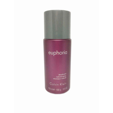 Дезодорант Euphoria Calvin Klein, 150 ml