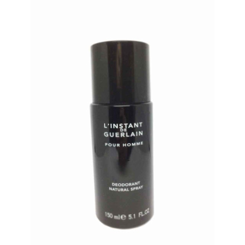 Дезодорант Guerlain L'instant de Pour Homme, 150 ml