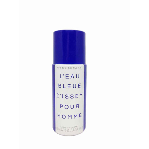 Дезодорант Issey Miyake L'Eau Bleue D'issey Pour Homme, 150 ml