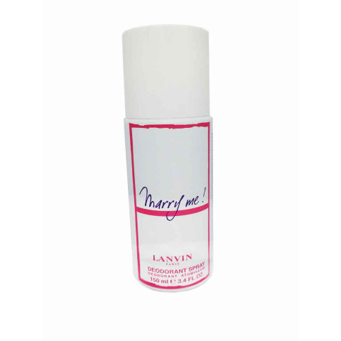Дезодорант Lanvin Marry me!, 150 ml