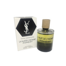 Тестер Yves Saint Laurent La Nuit de L'Homme, edt., 100 ml