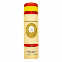 Дезодорант Jackwins Oris, 200ml