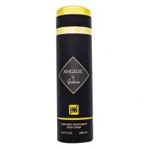 Дезодорант Jackwins Angelic, 200ml