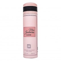 Дезодорант Jackwins Miss Jackwins Bloom, 200ml