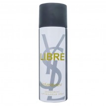 Дезодорант Yves Saint Laurent Libre, 200 ml