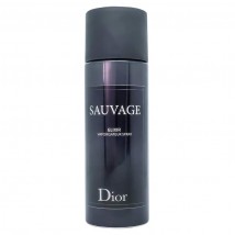 Дезодорант Christian Dior Sauvage Elexir,  200 ml