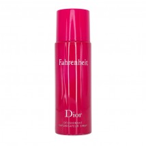 Дезодорант Chrisian Dior Fahrenheit, 200ml
