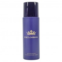 Дезодорант Dolce & Gabbana K, 200ml