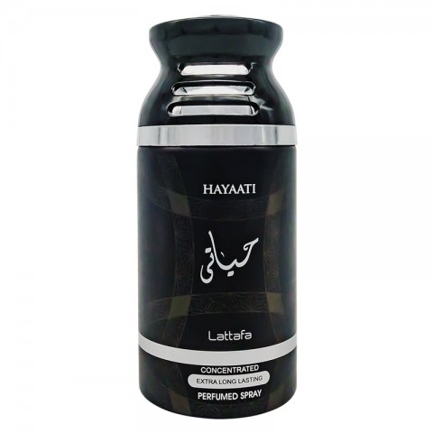 Дезодорант Lattafa Hayaati, 200ml