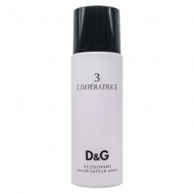 Дезодорант Dolce & Gabbana 3 L'Imperatrice, 200ml
