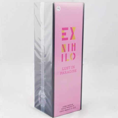 Диффузор Ex Nihilo Lust In aradise, edp., 100 ml