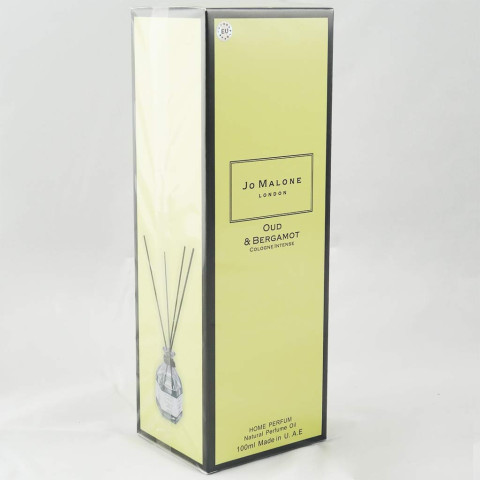 Диффузор Jo Malone Oud & Bergamot, edp., 100 ml 