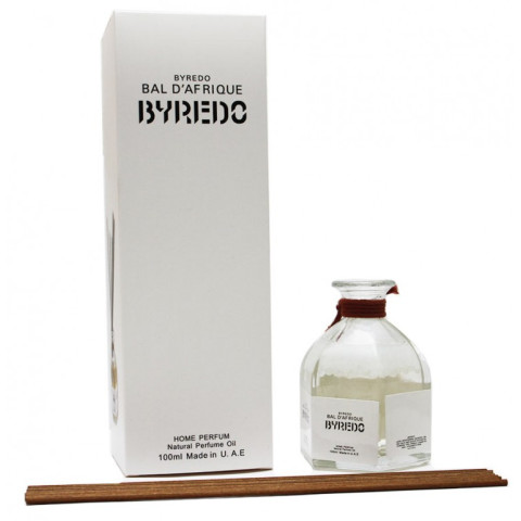 Диффузор Byredo Bal d`Afrique, edp., 100 ml Диффузор Byredo Bal d`Afrique, edp., 100 ml