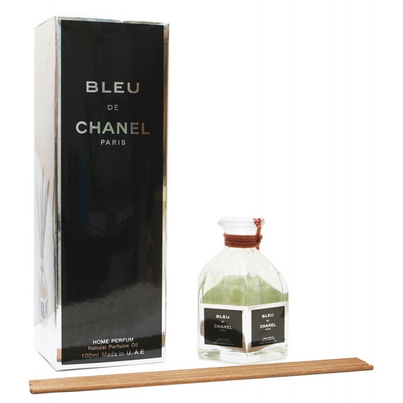 Купить Chanel Blue de Chanel Parfum 2018 парфюмированная вода 100 ml  Шанель Блю Де Шанель Парфюм  Самая низкая цена в интернете  Бесплатная  доставка по Киеву и всей Украине Купить духи