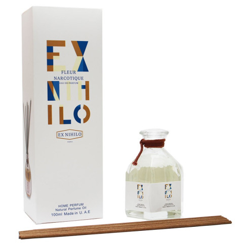 Диффузор Ex Nihilo Fleur Narcotique, edp., 100 ml 