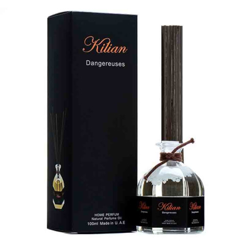 Диффузор Kilian Liaisons Dangereuses, edp., 100 ml Диффузор Kilian Liaisons Dangereuses, edp., 100 ml