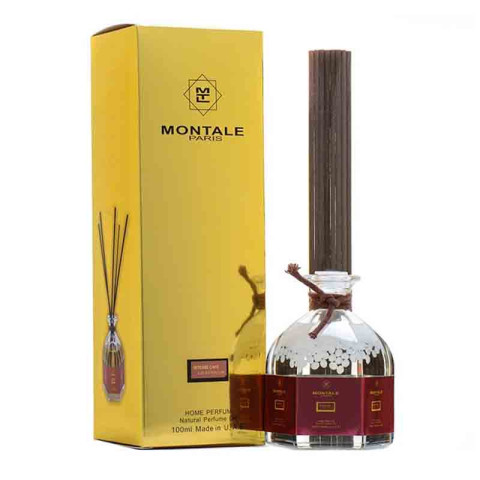 Диффузор Montale Intense Cafe edp., 100 ml Диффузор Montale Intense Cafe edp., 100 ml