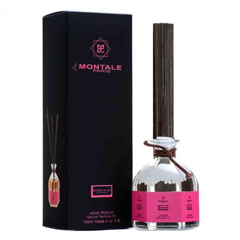 Диффузор Montale Roses Musk edp., 100 ml Диффузор Montale Roses Musk edp., 100 ml