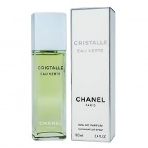 Chanel Crystal Eau Verte,edp., 100ml