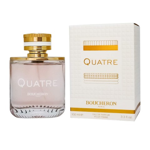 Евро Boucheron Quatre, edp., 100ml