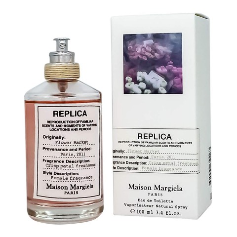 Евро Maison Margiela Replica 100 ml