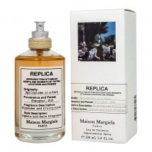 Евро  Maison Martin Margiela Spring Time in f Park,edt., 100ml