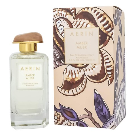 Евро Aerin Amber Musk,edp., 100ml