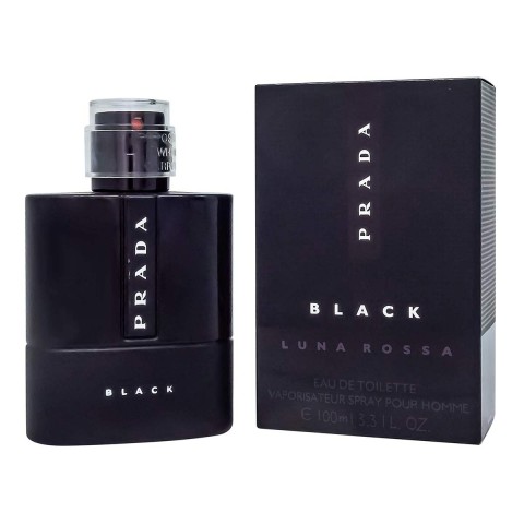 Евро Prada Black Luna Rossa,edt., 100ml