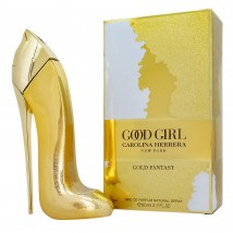 Евро Carolina Herrera Good Girl Gold Fantasy,edp., 80ml