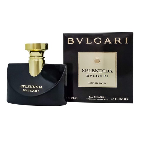 Евро Bvlgari Splendida Jasmin Noir,edp., 100ml