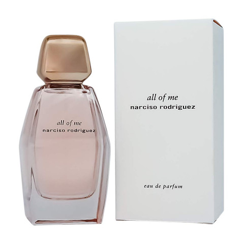 Евро Narciso Rodriguez All of Me, edp., 90ml