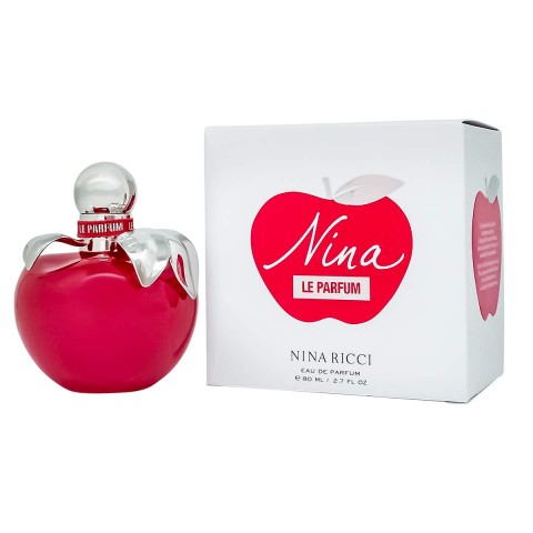 Евро Nina Ricci Nina Le Parfum, 80ml