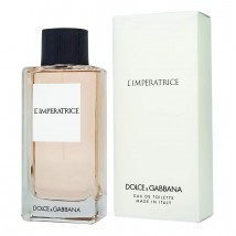 Евро Dolce & Gabbana 3 L'Imperatrice ,edt., 100ml