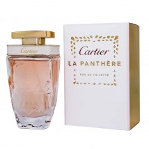 Евро Cartier La Panthere,edt., 100ml