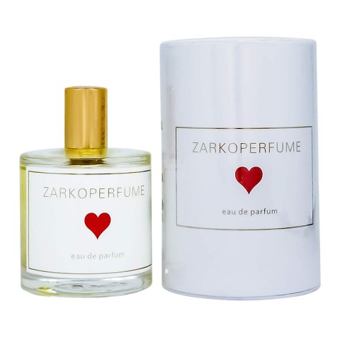 Евро Zarkoperfume Sending Love,edp., 100ml