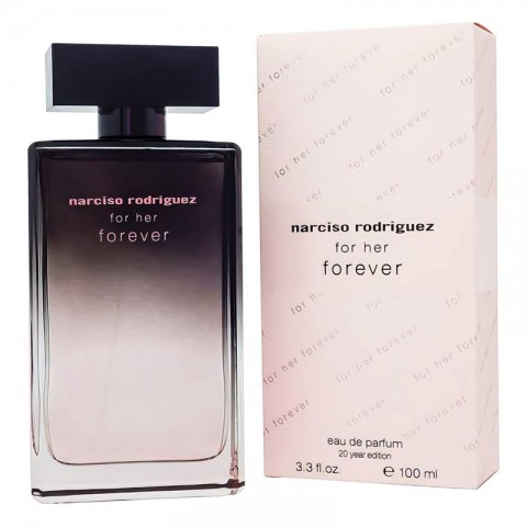 Евро Narciso Rodriguez For Her Forever,edp., 100ml