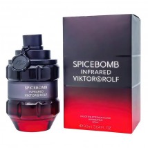 Евро Viktor & Rolf Spicebomb Infrared,edt., 90ml