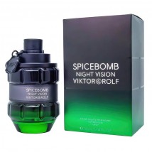 Viktor & Rolf Spicebomb Night Vision,edt., 90ml