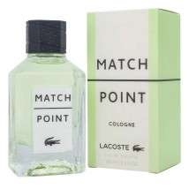 Евро Lacoste Match Point Cologne,edt., 100ml