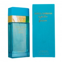 Евро Dolce & Gabbana Light Blue Forever Pour Femme, edp., 100 ml