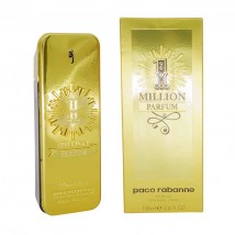 Евро Paco Rabanne 1 Million Parfum, edp., 100 ml