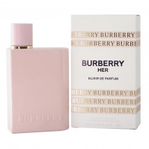 Евро  Burberry Her Elixir,edp., 100ml