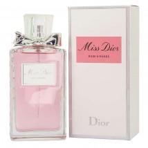 Евро Christian Dior Miss Dior Rose N'Roses,edt., 100ml (высокий)