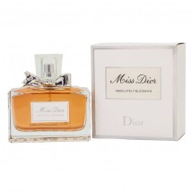 Евро Christian Dior Miss Dior Absolutely Blooming,edp., 100ml