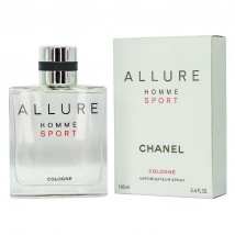 Евро Chanel Allure Homme Sport Cologne,edt., 100ml