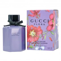 Евро Gucci Flora gorgeous gardenia Limited Edition,edt., 50ml