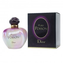 Евро Christian Dior Pure Poison,edp., 100ml